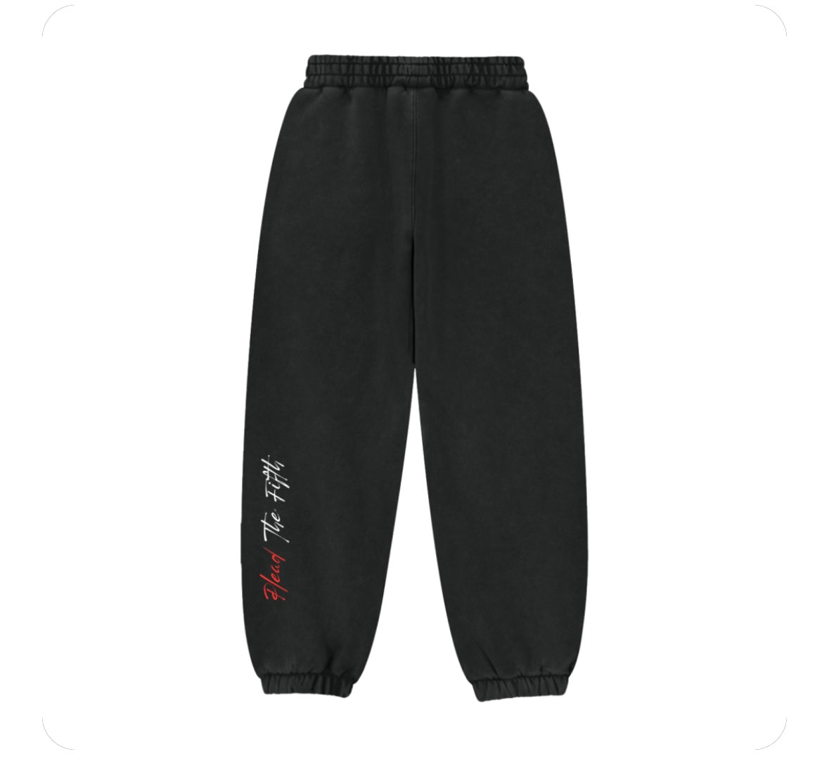 Iron Clad Sweatpants