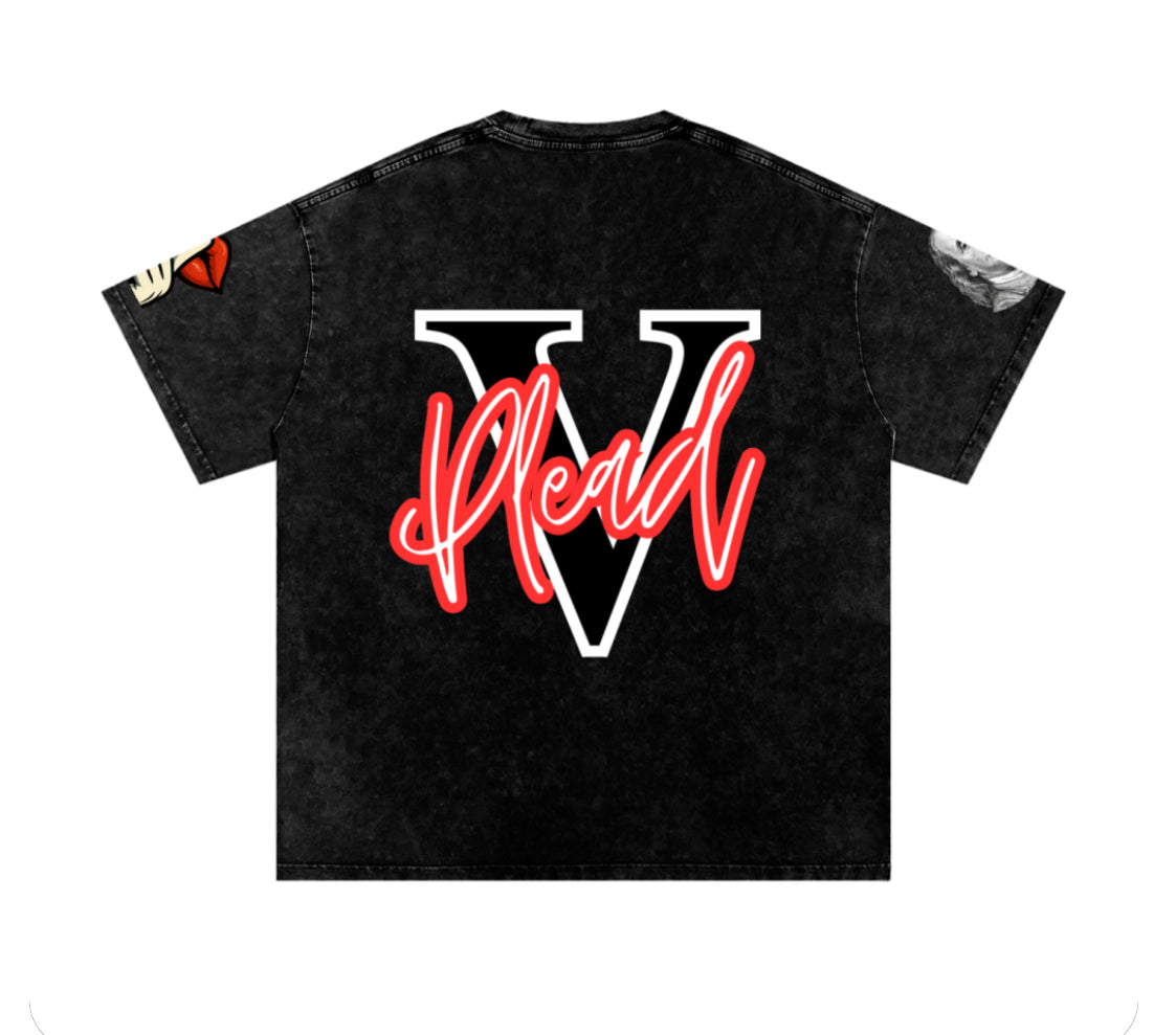 The Code : Article V Tee